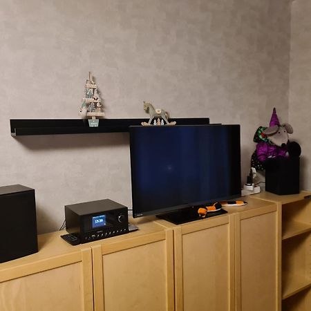 Gemuetliche Wohnung Koelner Norden Exteriör bild