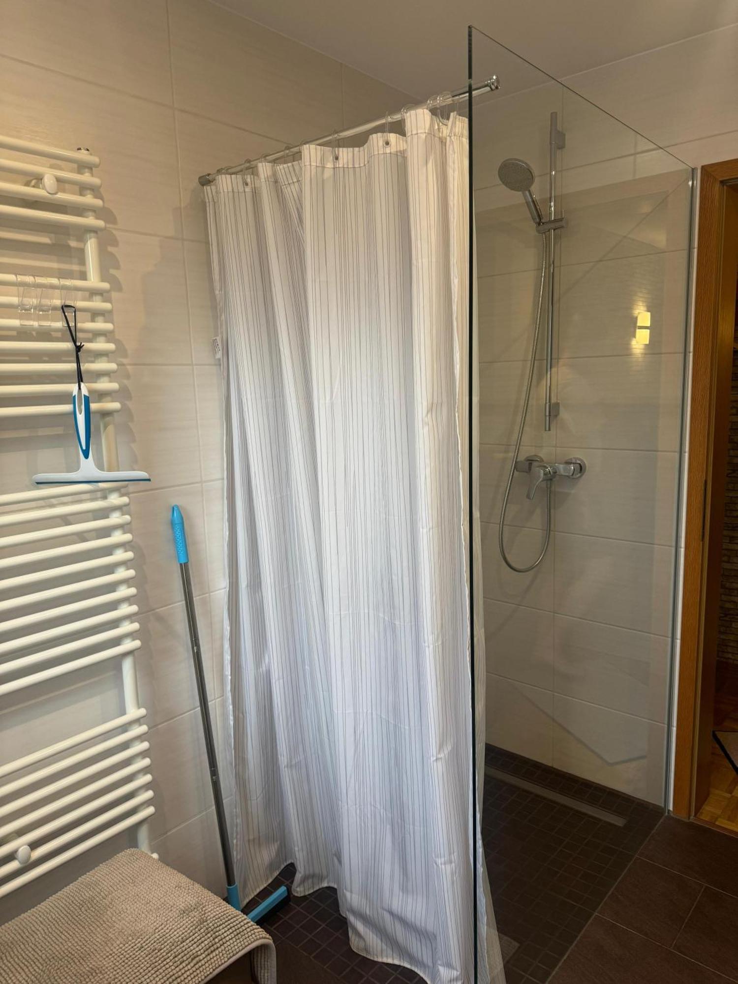 Gemuetliche Wohnung Koelner Norden Exteriör bild