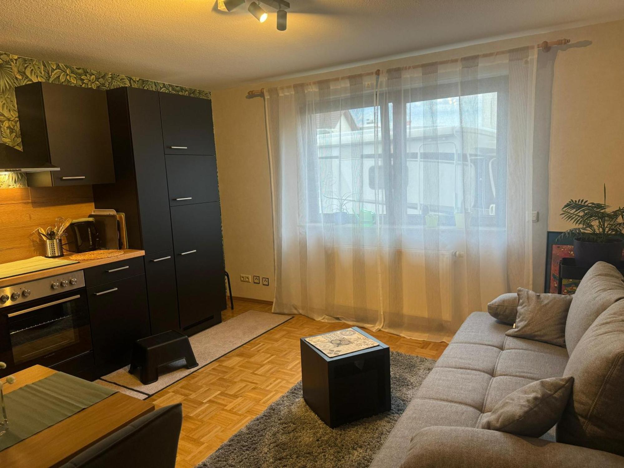 Gemuetliche Wohnung Koelner Norden Exteriör bild