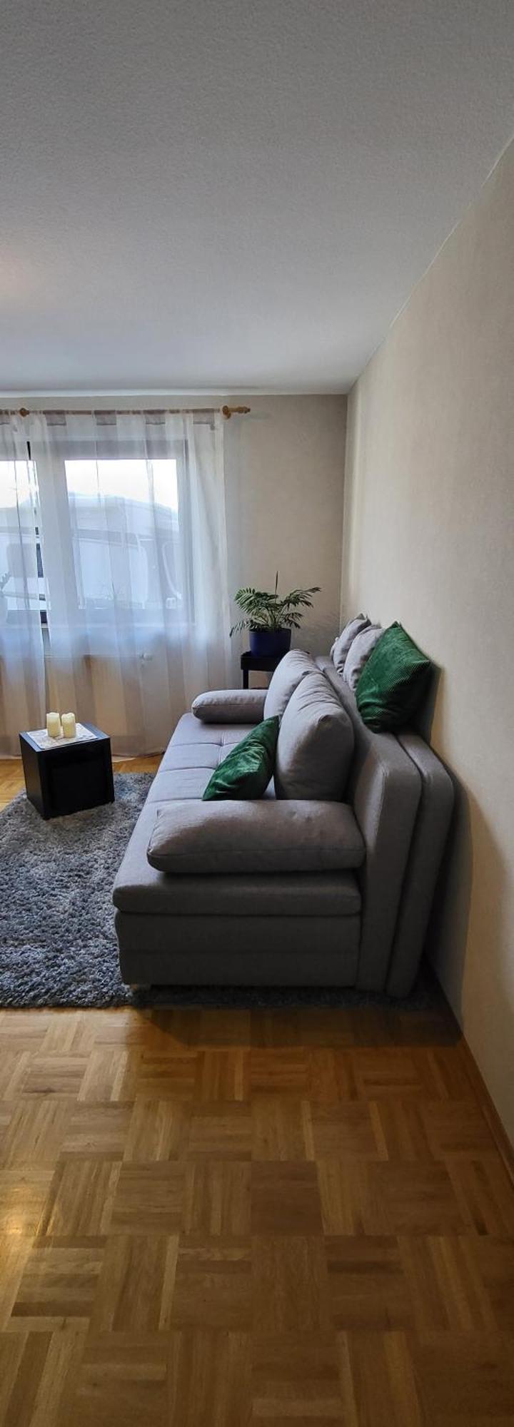 Gemuetliche Wohnung Koelner Norden Exteriör bild