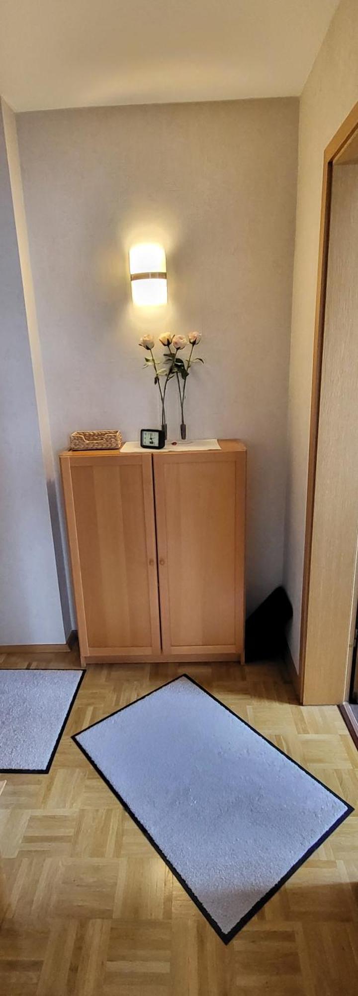 Gemuetliche Wohnung Koelner Norden Exteriör bild