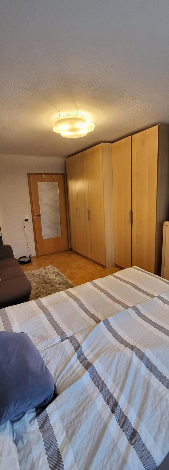 Gemuetliche Wohnung Koelner Norden Exteriör bild