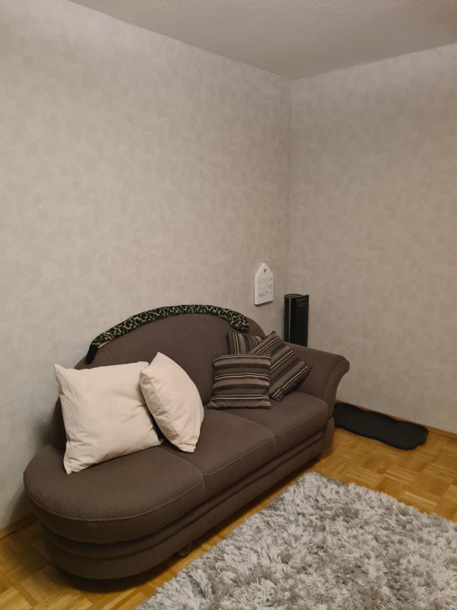 Gemuetliche Wohnung Koelner Norden Exteriör bild