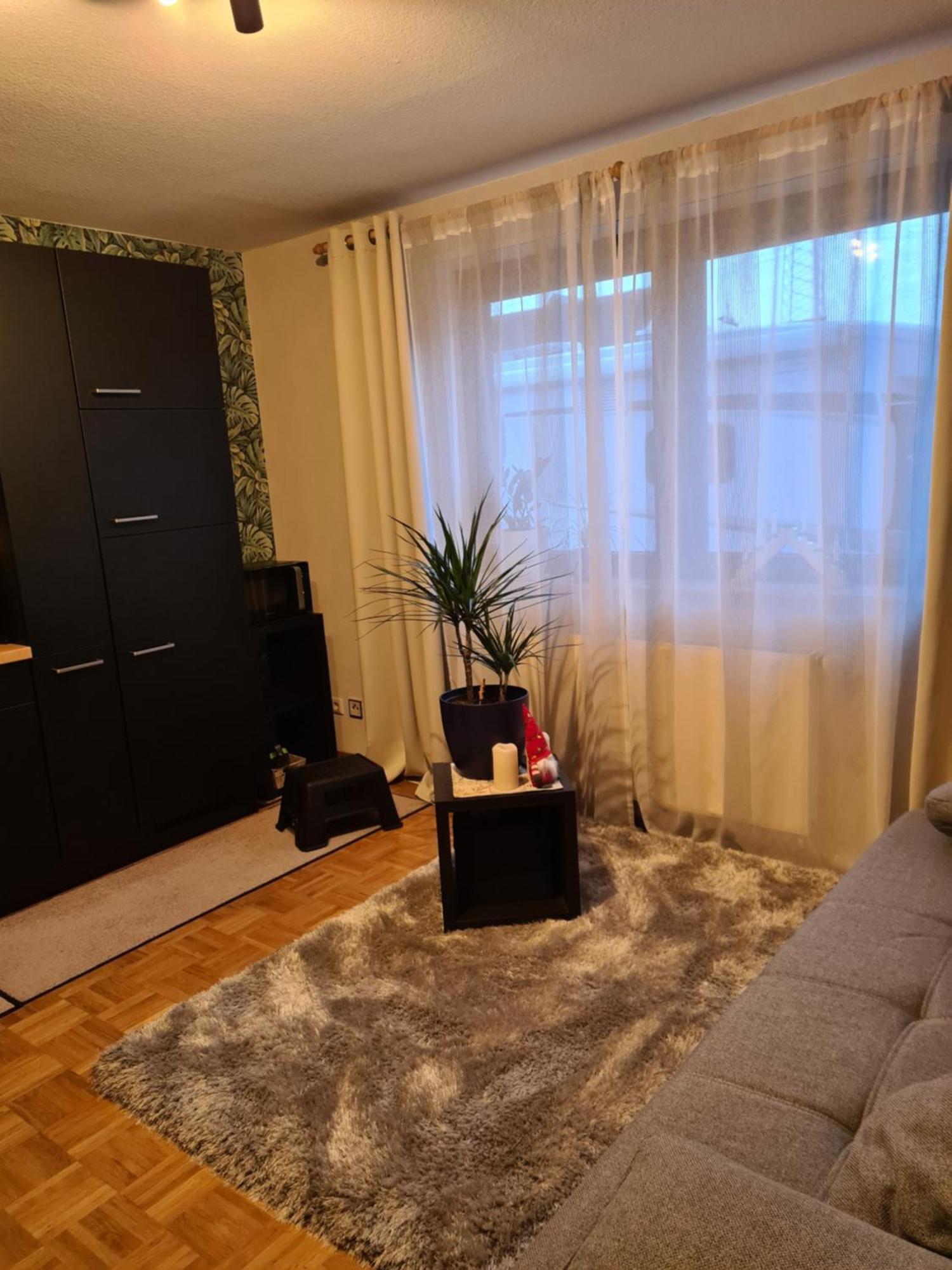 Gemuetliche Wohnung Koelner Norden Exteriör bild